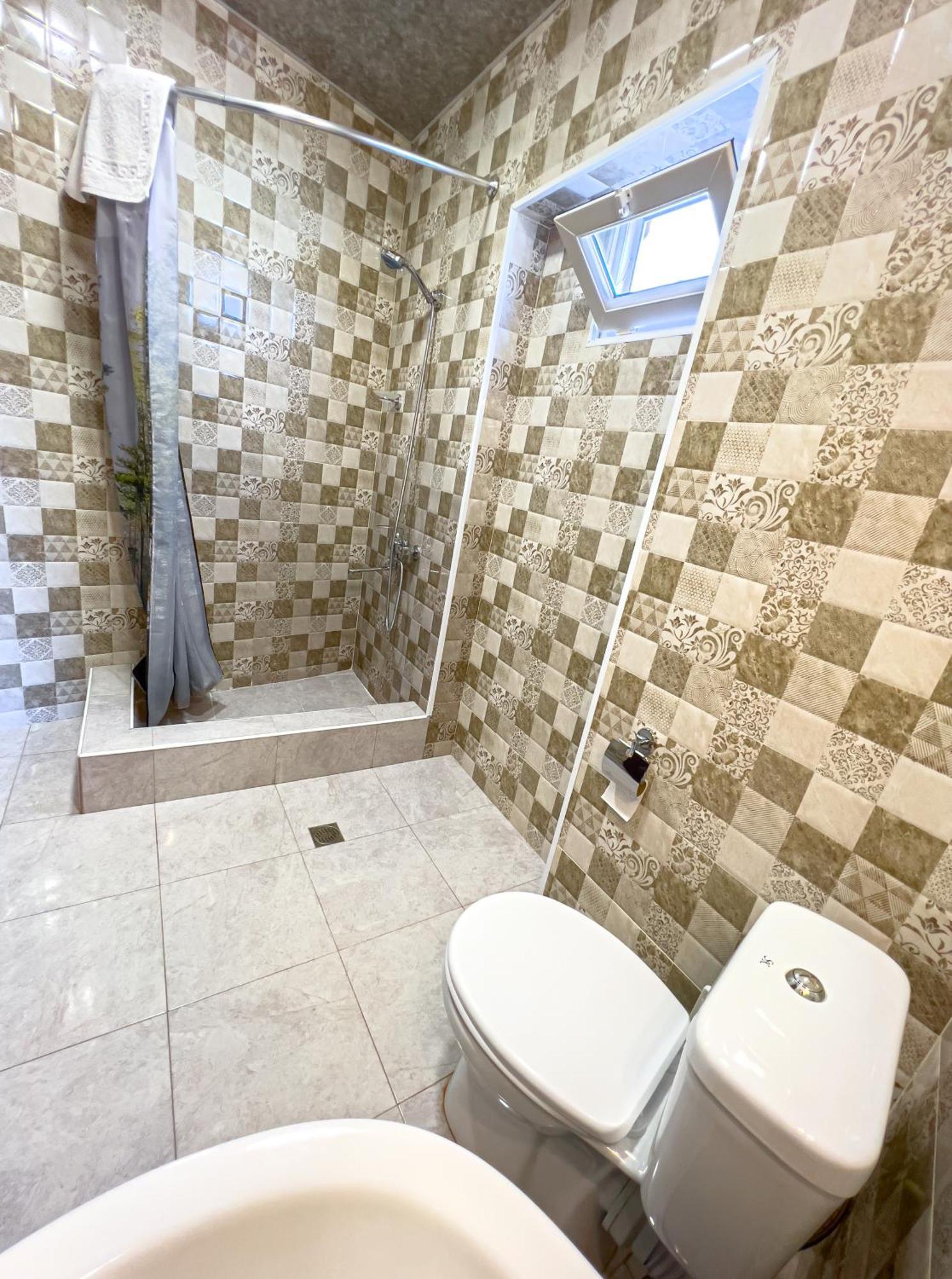 Apartment Deme Кутаиси Экстерьер фото